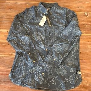 SirfsideSupply Mens LS shirt